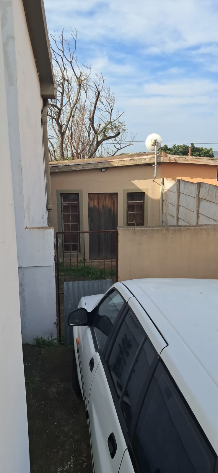 3 Bedroom Property for Sale in Scheepershoogte Eastern Cape
